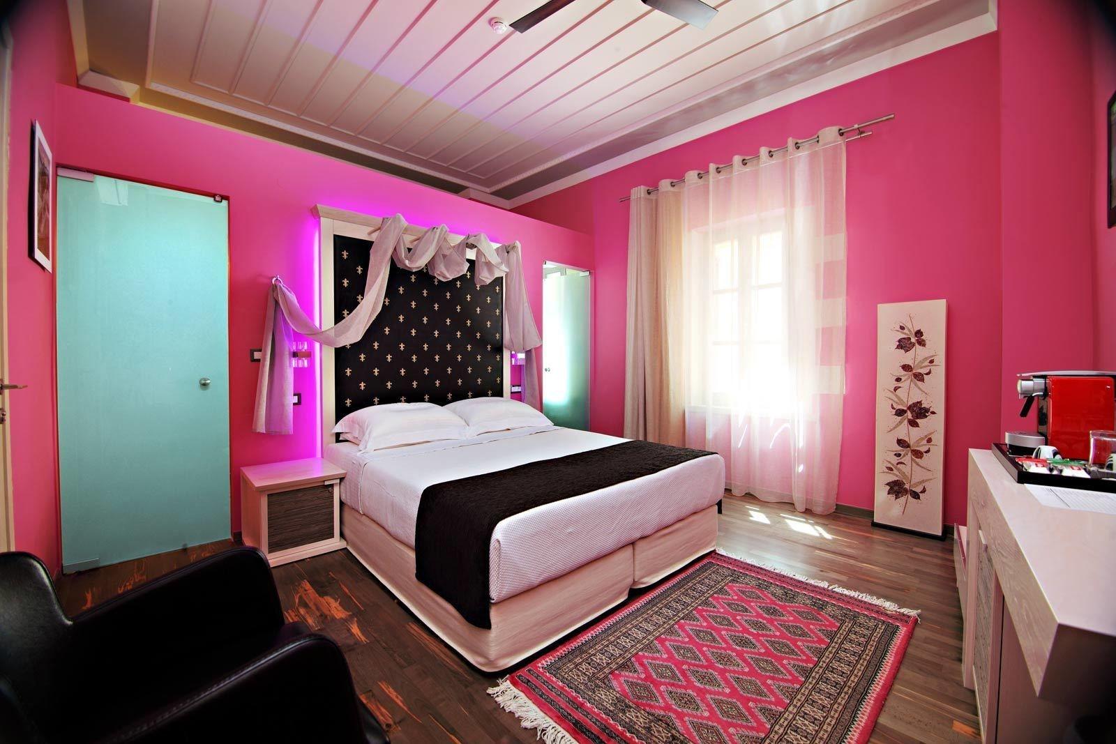 Elia Fatma Boutique Hotel (Adults Only) Hriszí Aktí Haniá Kültér fotó