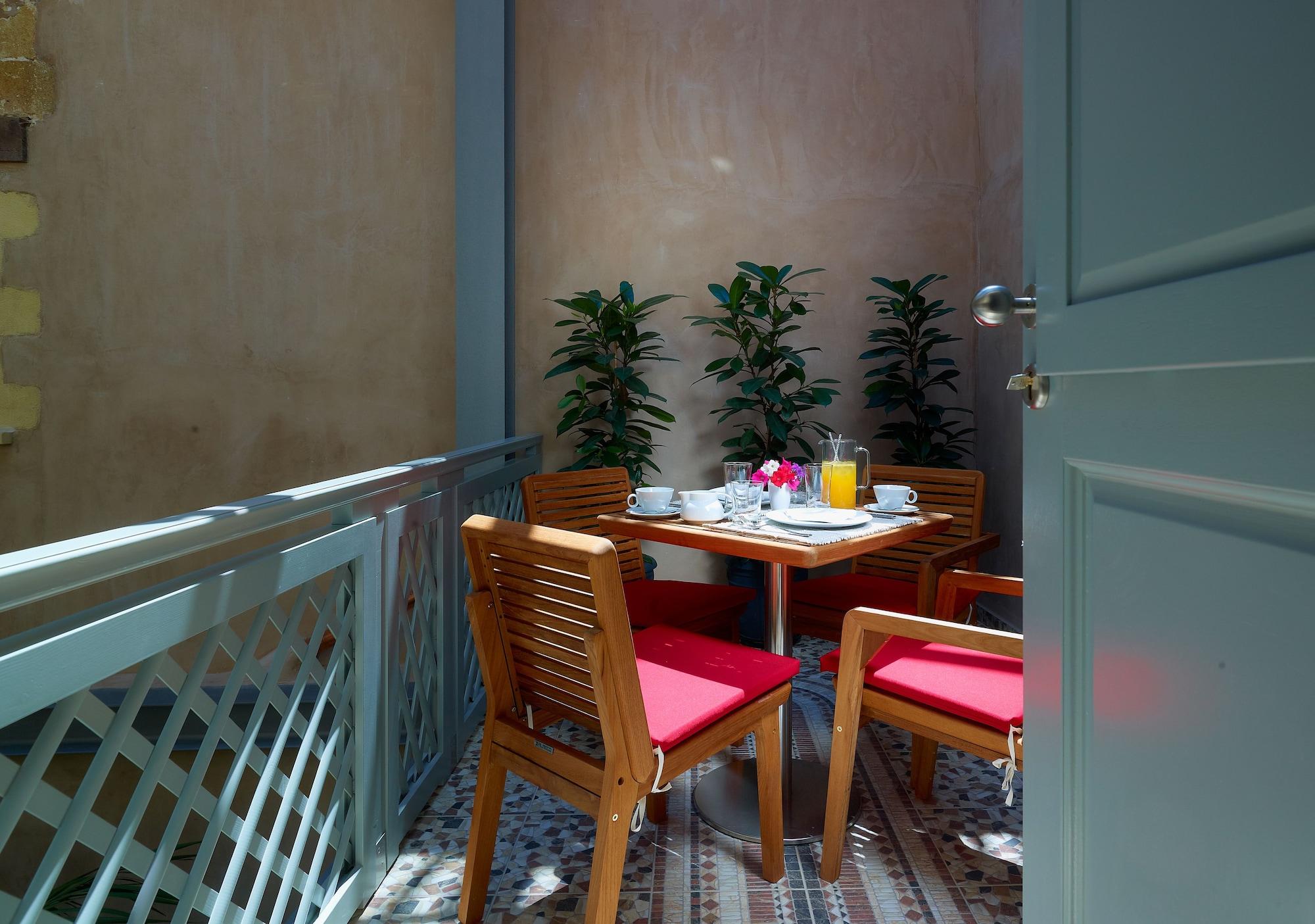 Elia Fatma Boutique Hotel (Adults Only) Hriszí Aktí Haniá Kültér fotó