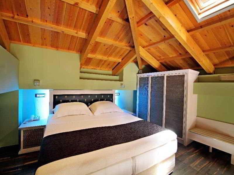 Elia Fatma Boutique Hotel (Adults Only) Hriszí Aktí Haniá Kültér fotó