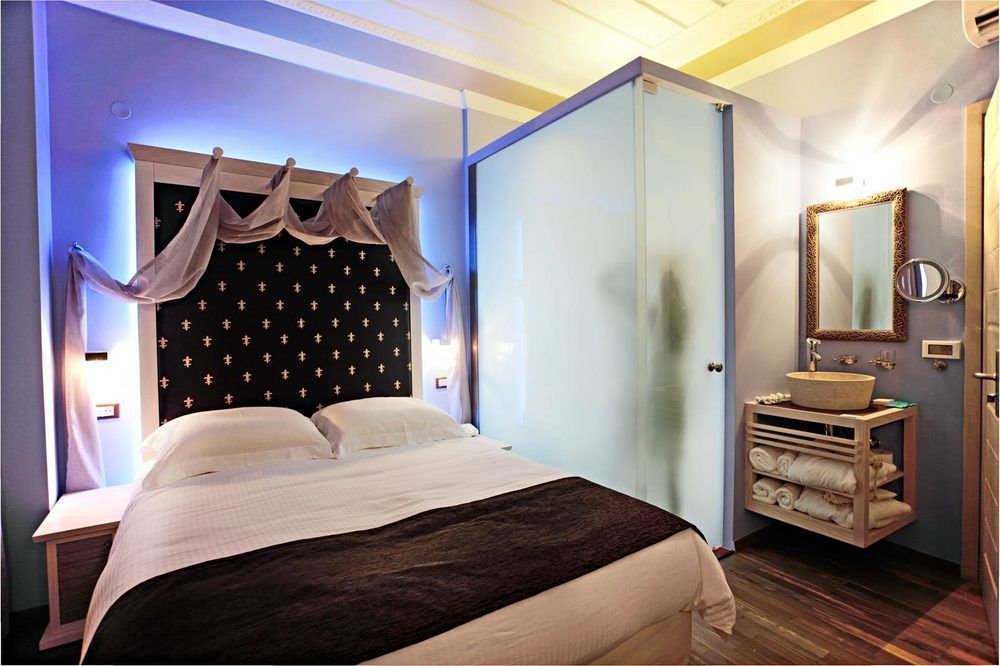 Elia Fatma Boutique Hotel (Adults Only) Hriszí Aktí Haniá Kültér fotó
