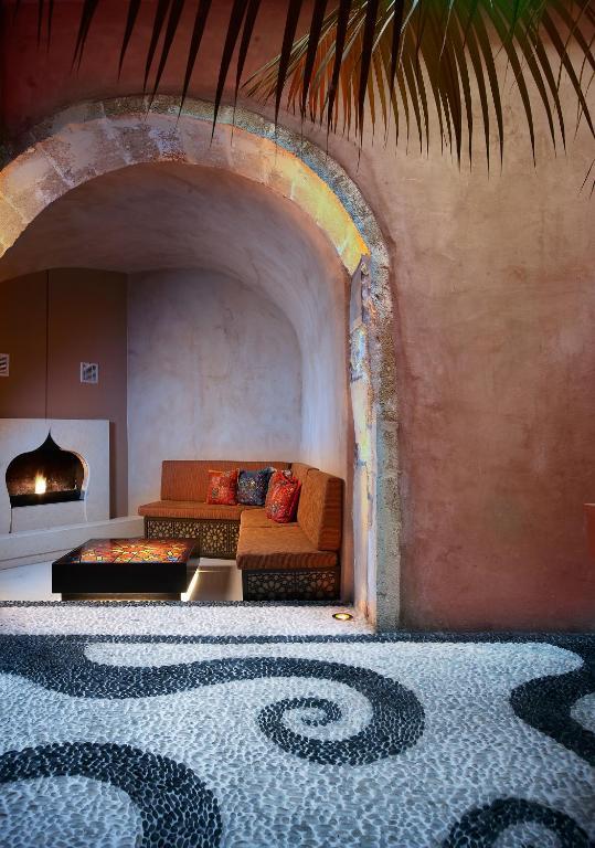Elia Fatma Boutique Hotel (Adults Only) Hriszí Aktí Haniá Kültér fotó