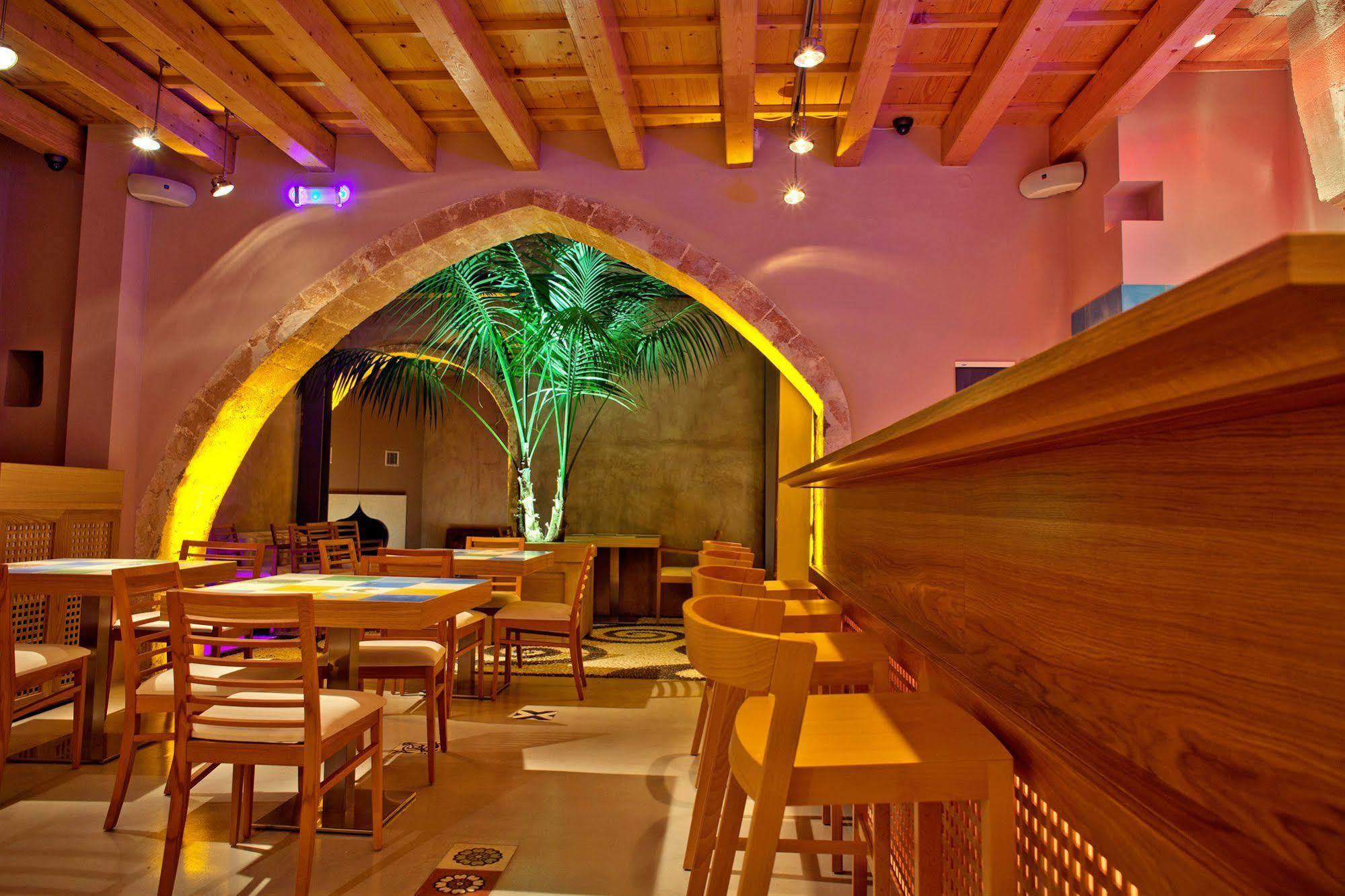Elia Fatma Boutique Hotel (Adults Only) Hriszí Aktí Haniá Kültér fotó