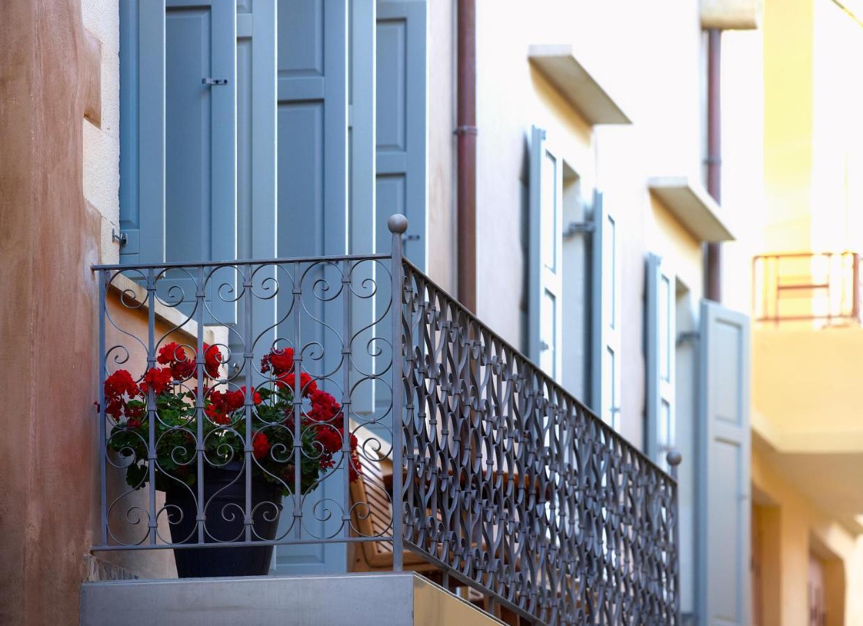Elia Fatma Boutique Hotel (Adults Only) Hriszí Aktí Haniá Szoba fotó